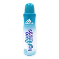 Adidas Women Spray - Pure Lightness 24h Perfumed Deodorant 150ml
