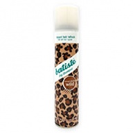 Batiste Wild Sassy & Daring Dry Shampoo 200ml
