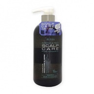 Beaua Shampoo - Medicated Scalp Care Piroctone Olamine 700ml