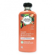 Herbal Essences Conditioner - White Grapefruit Mosa Mint VOLUME 360ml