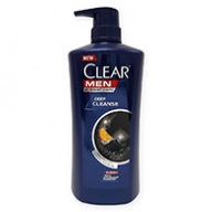 Clear MEN Shampoo - Deep Cleanse Anti Dandruff 630ml