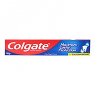 Colgate Toothpaste - Regular Mint 180g