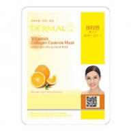 Dermal Collagen Mask - Vitamin 23g x 10s