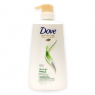 Dove Hair Shampoo - Hair Fall Rescue 680ml