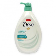 Dove Body Wash - Sensitive Skin 1000ml