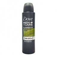 Dove MEN Deodorant Spray - Elements Minerals Sage 150ml