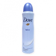 Dove Deodorant Spray - Talco 150ml