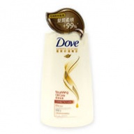Dove Hair Conditioner - Nourishing Oil Care 660ml