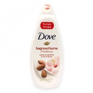 Dove Shower Cream - Bagnoschiuma CREMA Purely Pampering 700ml