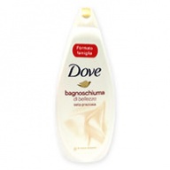 Dove Shower Cream - Bagnoschiuma SETA Silk 700ml