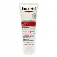 Eucerin Eczema Relief Body Crème 226g