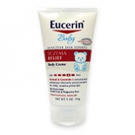 Eucerin Baby Eczema Relief Body Crème 141g