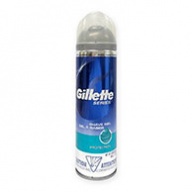 Gillette Shave Gel - Series Protection 200ml