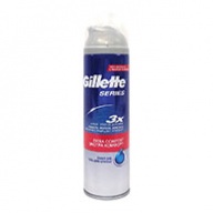 Gillette Shave Gel - Series 3x Extra Comfort 200ml