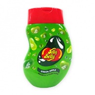 Jelly Belly Green Apple Shampoo and Conditioner 400ml