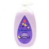 Johnsons Baby Lotion - Bedtime 500ml