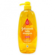Johnsons Baby Shampoo - Regular Gold 800ml