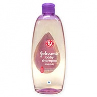 Johnsons Baby Shampoo - Lavender Aroma 500ml