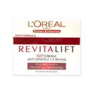Loreal Revitalift Anti Wrinkle + Firming Intensive Action Day Cream 50ml