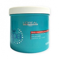 Loreal Paris Professional Hair Spa - Deep Nourishing Creambath 1000ml
