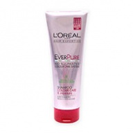 Loreal Hair Expertise Shampoo - EverPure Colour Care & Moisture 250ml