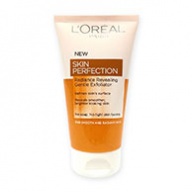 Loreal Gel Wash - Skin Perfection Radiance Revealing Gentle Exfoliator 150ml