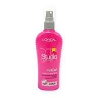 Loreal Studio Line Hot Curl Thermo Curling Spray 150ml