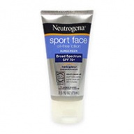 Neutrogena Sunscreen - Sport Face Oil-Free Lotion Broad Spectrum SPF 70+ 73ml