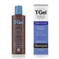 Neutrogena Shampoo - T/Gel Therapeutic Shampoo Original 130ml