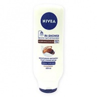 Nivea In Shower - Nourishing Cocoa Body Moisturiser 400ml