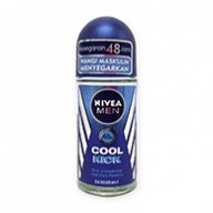 Nivea MEN Deodorant Roll On - Cool Kick 50ml