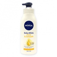 Nivea Body Lotion - Q10 Extra White Firm and Smooth 400ml