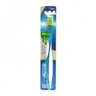 Oral-B Toothbrush - Cross Action Pro Health Massage - Soft 1s