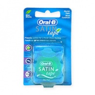 Oral-B Satin Tape Floss 25m