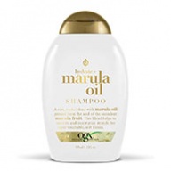 OGX Hydrate+ Marula Oil Shampoo 385ml