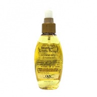 OGX EverStraight Brazilian Keratin Therapy Shimmering Keratin Oil 118ml