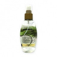 OGX Nourishing Coconut Oil Weightless Hydrating Oil Mist 118ml