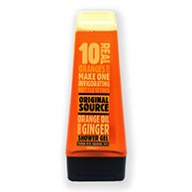 Original Source Orange Oil And Ginger Shower Gel 250ml
