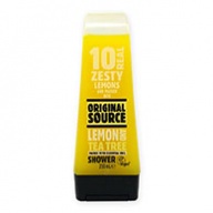 Original Source Lemon And Tea Tree Shower Gel 250ml