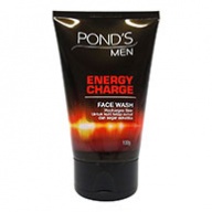 Ponds MEN Face Wash - Energy Charge 100g