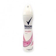 Rexona Women Deodorant Spray - Motion Sense Biorythm Dry And Fresh 200ml