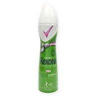 Rexona Women Deodorant Spray - Natural Pure 200ml