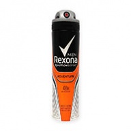 Rexona MEN Deodorant Spray - Adventure 150ml