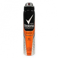 Rexona MEN Deodorant Spray - Adventure 250ml