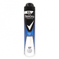 Rexona MEN Deodorant Spray - Cobalt Dry 200ml