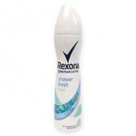 Rexona Women Deodorant Spray - Shower Fresh 200ml