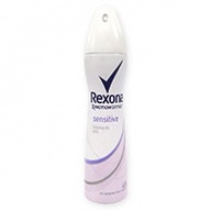 Rexona Women Deodorant Spray - Sensitive 200ml
