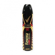 Rexona MEN Deodorant Spray - LOTUS F1 Special Edition 150ml