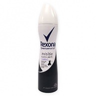 Rexona Women Deodorant Spray - Invisible Diamond 200ml