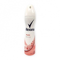 Rexona Women Deodorant Spray - Long Protection MUSC 200ml